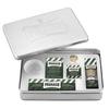 Proraso Complete Box Refresh Shave Бритвенный набор 1 шт. Proraso Complete Box Refresh Металлический ящик, 1 шт.