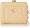 Кошелек Pinky and Diane Bifold Mademoiselle Beige