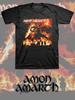 Футболка Amon Amarth