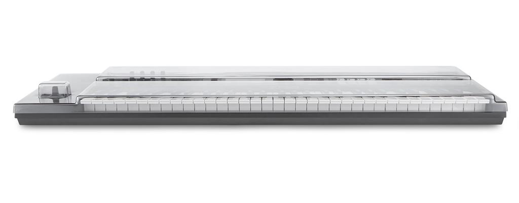 Ударопрочный чехол DECKSAVER для Roland JUNODS61 DS-PC-JUNODS61