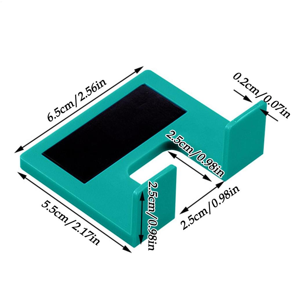 Шаблон дверной петли Шаблон для установки дверной защелки Инструмент для установки защелки плотника для дома, кухни, ванной комнаты, шкафа, ящика
