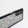 "Cute Duck"Hard Transparent Phone Case For Sony Xperia 1 V VI VII VIII Xperia 5 V Xperia 10 V VI VII/ Shockproof Sony Cover