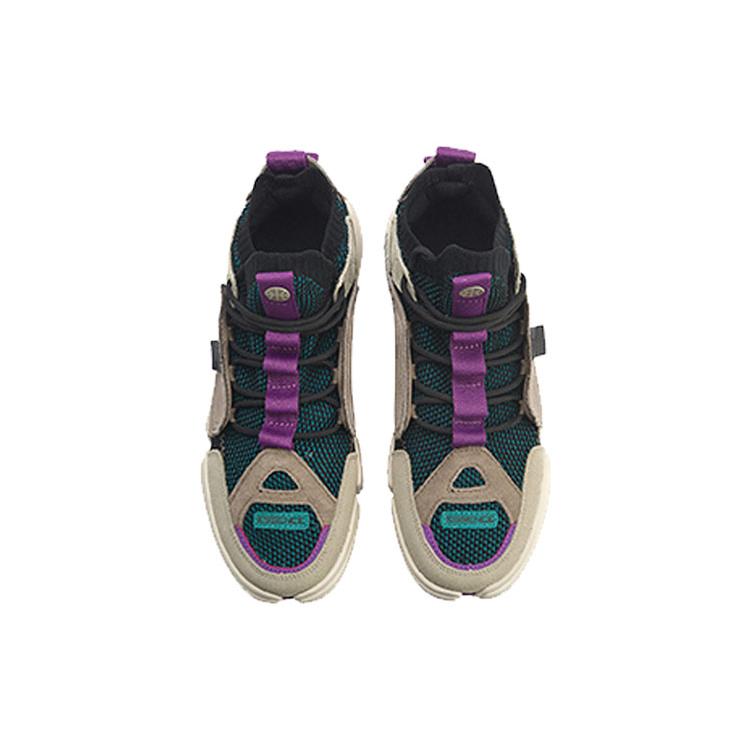 LiNing Wade Essence 2 Ace 'Неделя моды в Париже' Женская AGBN062-4
