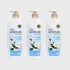 _On the Body Ultra Moisture Cotton Body Wash 785ML X 3