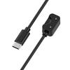 Зарядный кабель USB/Type C, магнитный адаптер для док-станции Smartband, адаптер для зарядного устройства 5 В, 1000 мА для Samsung Galaxy Fit 3 R390, умные часы