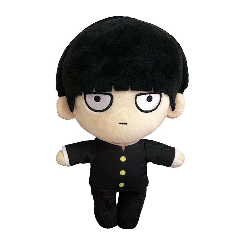 Mob Psycho 100 Reigen Arataka Soft Plush Toy Doll Pillow Stuffed Animal Gift For Kids Christmas