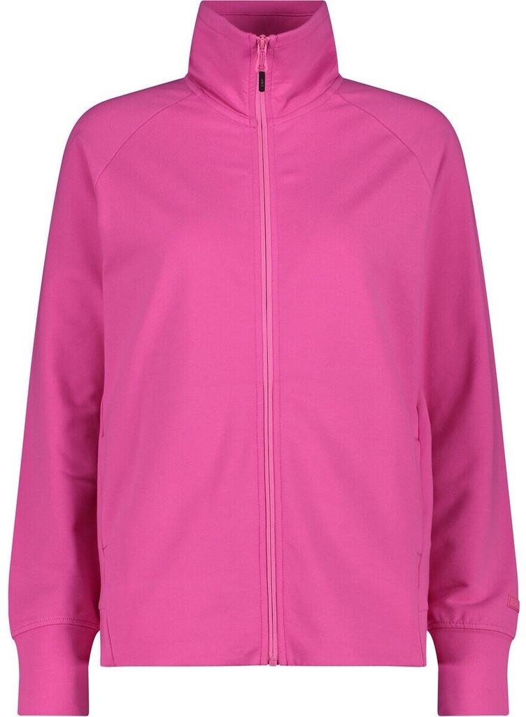 Куртка CMP Co Jacke rosa