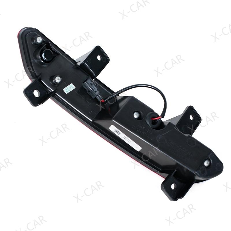 Car Rear Bumper Brake Light Tail Parking Signal Fog Lamp For GAC Trumpchi GS5