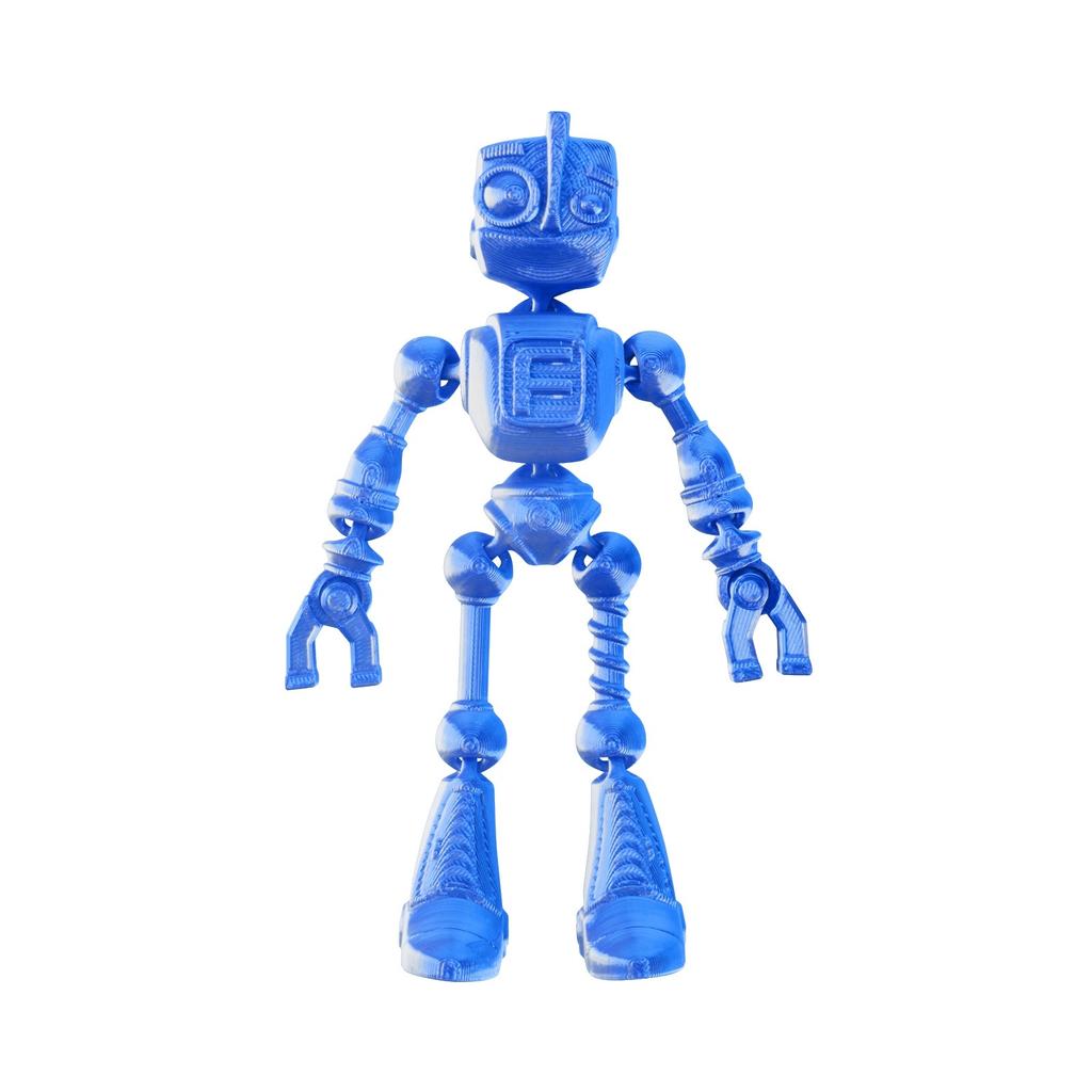 3D-печатный радужный скелет Хэллоуин супер непобедимый абстрактный креативный орнамент декоративные для взрослых и детей