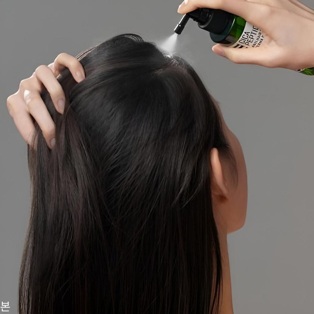 SOME BY MI Cica Peptide Тоник для кожи головы против выпадения волос 150 мл