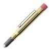 DESIGNPHIL MIDORI Travelers Company TRC Brass Pencil Solid Brass Limited Edition с карточкой 38075006