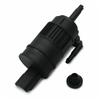 2X Windscreen Washer Pump For Renault Clio Megane Mk2 Scenic Espace 2 Kangoo AU Sel