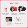 SHISEIDO Makeup Essence Skin Glow Foundation 130 Opal 30 мл SPF30 Foundation Foundation Serum Liquid Без запаха Неравномерное покрытие цвета Shiseido Official