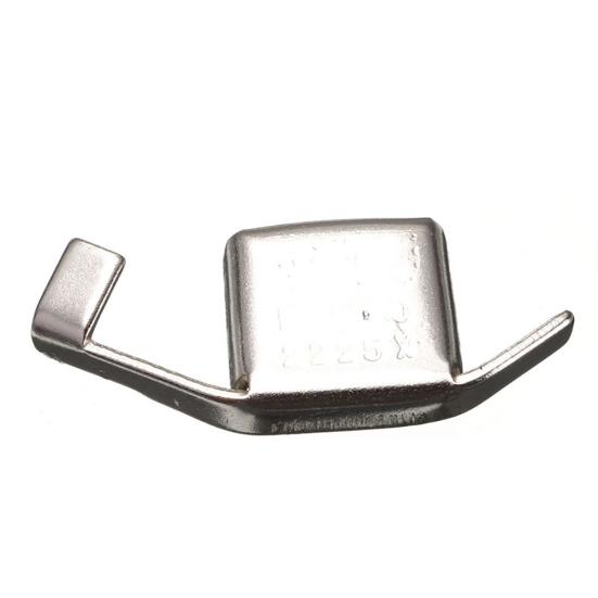 Портативная магнитная направляющая для шва одежды, швейная машина, нога для домашнего профессионального использования