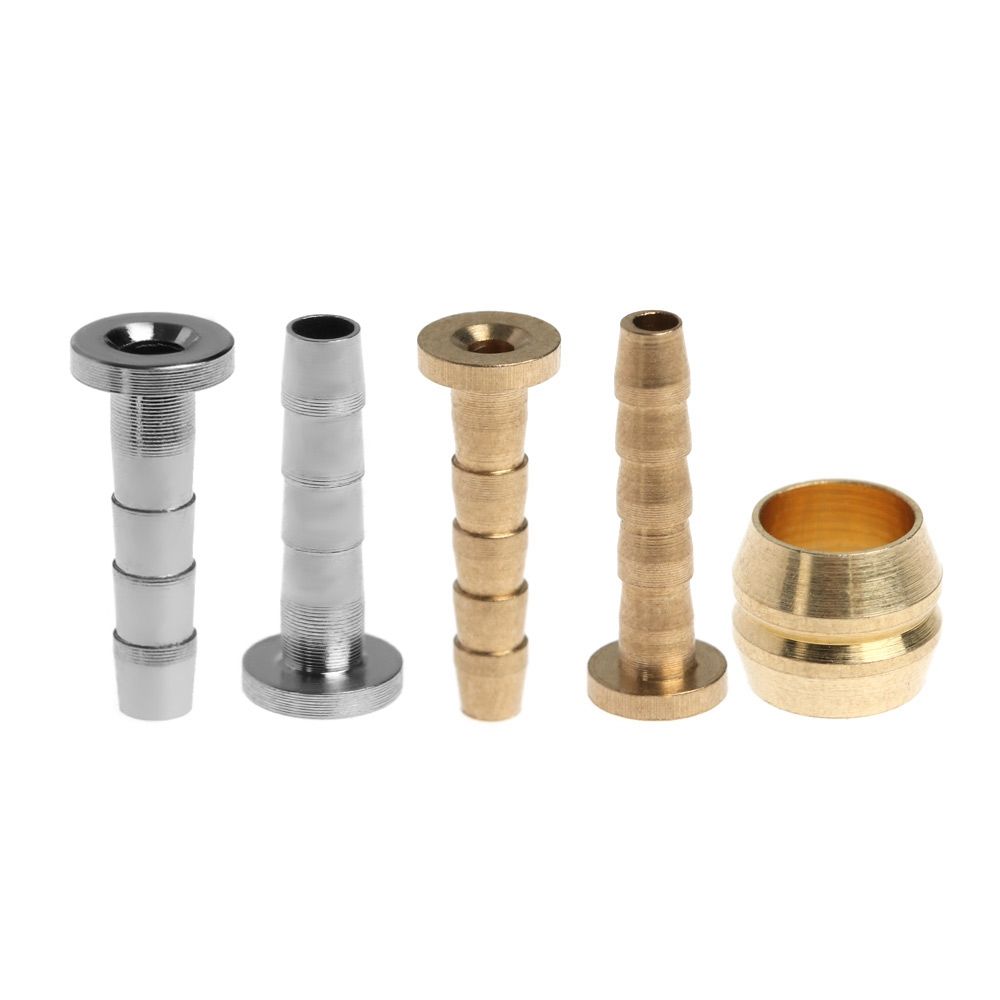 Аксессуары для горного велосипеда Оливковая игла Втулка гидравлического дискового тормоза Соединительная вставка Масляная трубка Шланг