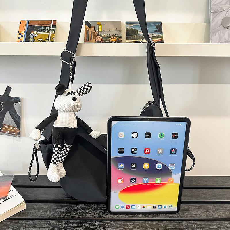 Спортивная сумка-мессенджер, сумка-хобо для пары, сумка для верховой езды