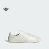 Adidas STAN SMITH LO PRO W Классические Универсальные Обувь без шнурков Adidas Трилистник JR5700