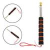 1.6/2/2.5/3M Handheld Flag Pole Telescopic Flag Pole Tour Guide Flagpole Teachers Pointer