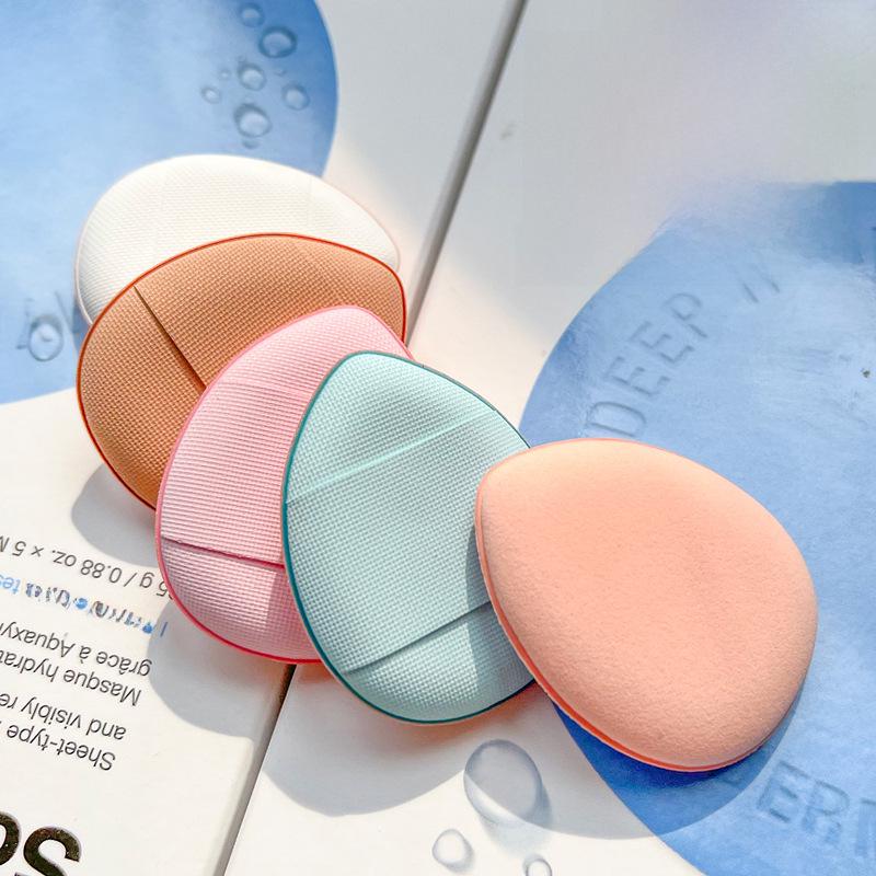 Высококачественная мини-пудра-консилер Thumb Water Drop