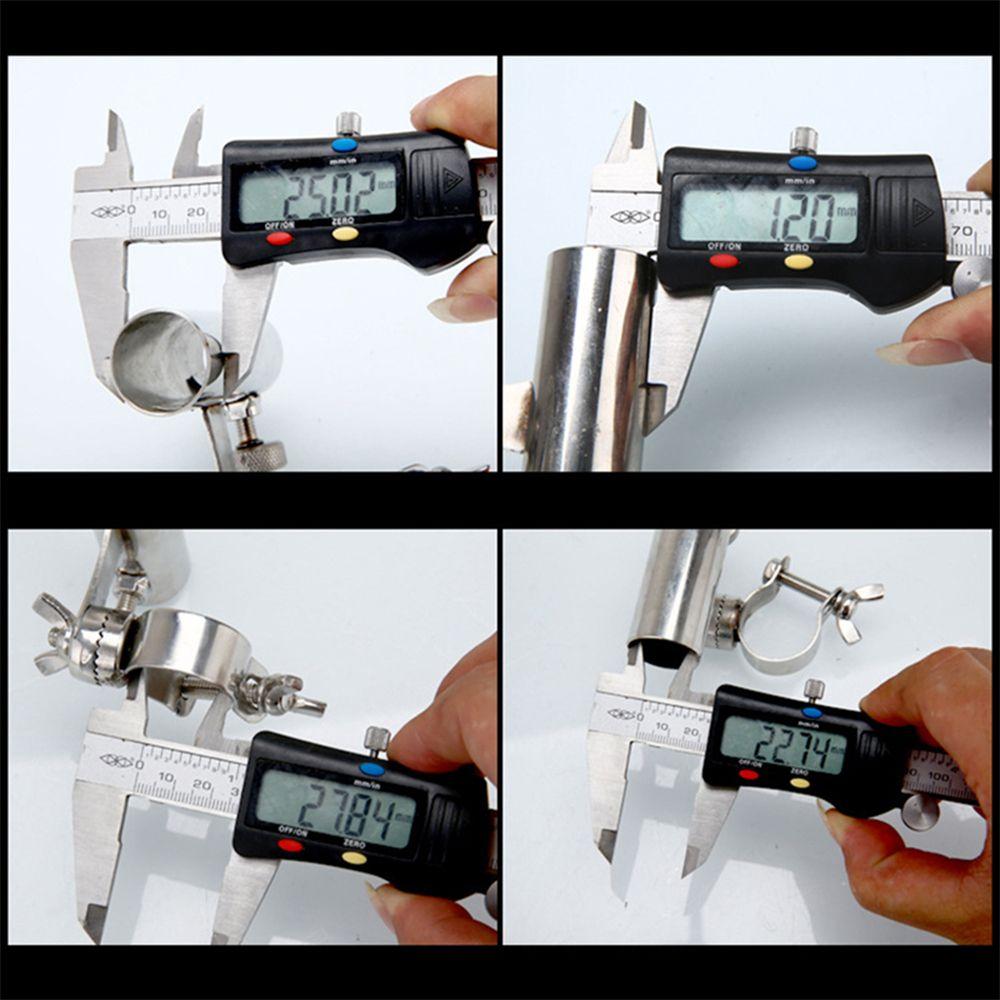 Metal Prevent Rust Chair Mount for Fishing Chair Stand Connect Rod Holder Fishing Rods Bracket