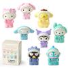 Sanrio Secret Mascot Sanrio Characters 248908 (Fluffy Winter)