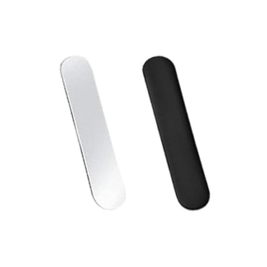 30Pcs 3G Pickleball Paddle Weight Tape Adhesive Control Power Improvement Golf Club Tennis