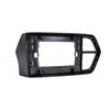 For VW Volkswage Jetta VS5 2019-2022 10.1Inch 2Din Car Stereo Radio Fascia Frame Refitting Dash Modification Panel Trim Bezel