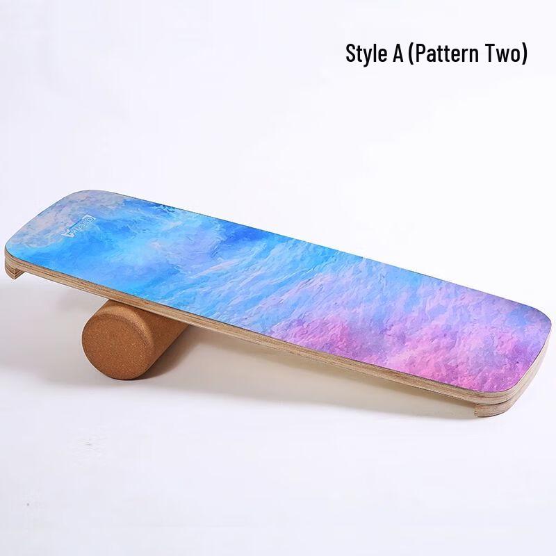 Shijingchen Multi-purpose Balance Board