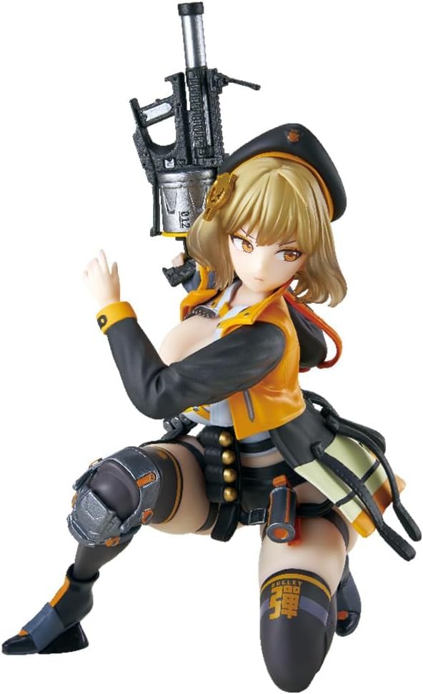 Ichiban Kuji Goddess of NIKKE CHAPTER3 A Prize Anise Victory