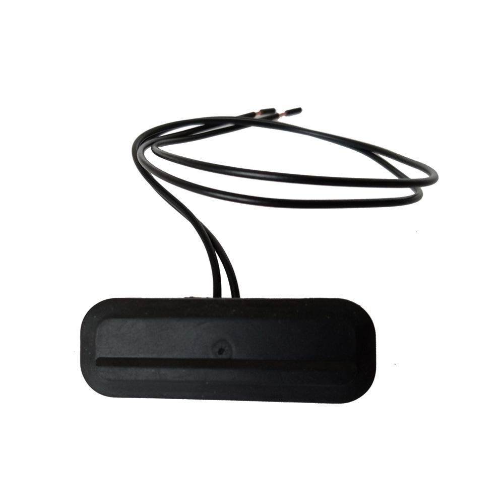 Кнопка ремонта автомобиля, автозапчасти, переключатель багажника, открытие багажника, багажник, прочный с проводом, подходит для Cruze 13393912 9012141