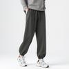 Sweatpants Women's Spring and Autumn New Junior High School Students Men and Women Loose and Thin Harlan Sweatpants