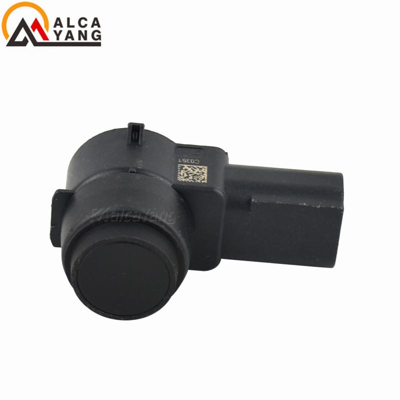 4 шт./лот Датчик PDC Для Peugeot 307 308 407 Rcz Partner Citroen C4 C5 C6 PSA966382157 6590.A5 PSA 9663821577 9663821577XT