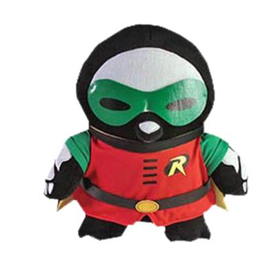 Skelanimals Robin Pen 12" плюшевая