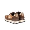 Sneakers Beverly Hills Polo Club W-3C098-2A324 Brown