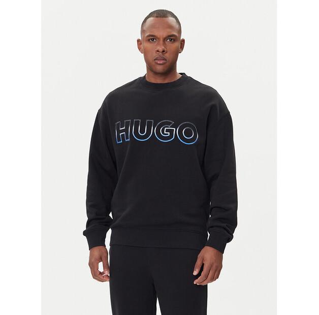 Толстовка HUGO Nogocrew
