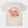 Retro Grunge-Style Steely Dan  T-Shirt Tops Tees Men's Women's Short Sleeve All Sizes S To 4XL