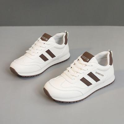 Модная Простая Женская Сетчатая Дышащая Легкая Удобная Спортивная Повседневная Обувь - Новые Кроссовки для Пеших Прогулок, Туризма, Путешествий