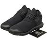 Qasa High 'Triple Black' 2023 IF5505 Мужская обувь