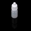 25PCS 5ml Empty Plastic Squeezable Dropper Bottles Eye Liquid Dropper