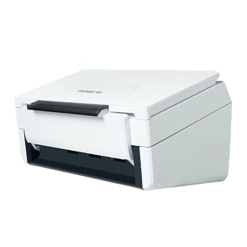 Founder KS5330 A4 Automatic Duplex Color Document Scanner CN plug (adapter included)