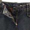 Armani Jeans Сделано в Италии INDIGO 003 Прямые джинсы 42 женские б/у