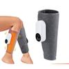 Air Compression Leg Massager with Heat Electric Leg Calf Massager Blood Circulation Airbag Vibration Muscle Pain Relief Relax