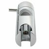 Riser Bathroom Universal Shower Bracket Rail Bracket Slider Rail Slider Holder Shower Head Holder