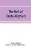 Книга The Hell of Dante Alighieri