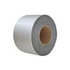 Waterproof Tape High Temperature Resistance Aluminum Foil Thicken Butyl Tape Wall Pool Roof Crack Duct Repair Sealed Self Tape