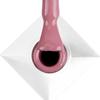 Lakier Hybrydowy Led/Uv Gel Polish Molly Nails Glamour Women Nr 3 Powder Pink Dress Hema/Di-Hema Free 8G