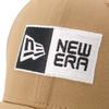 Крышка 9FIFTY Stretch Snap Box Logo Khaki [New Era]