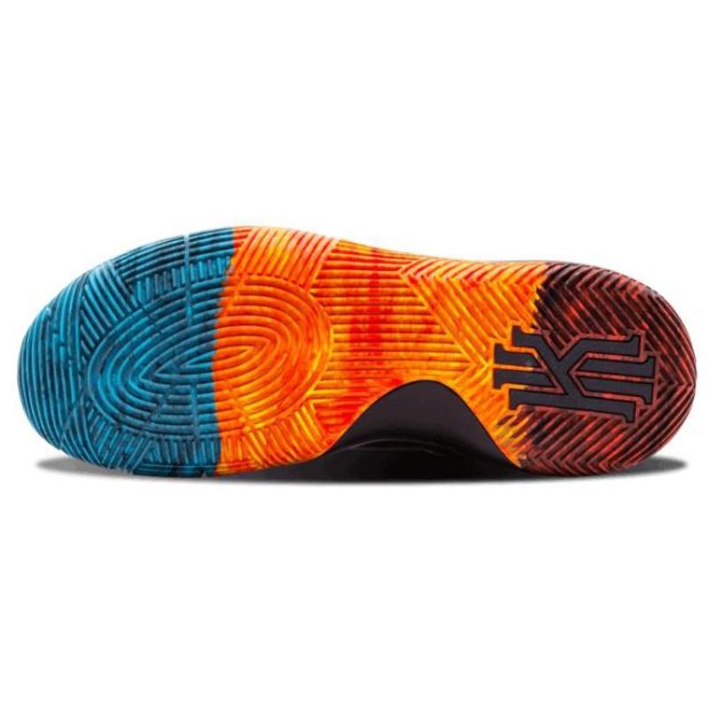 Nike Kyrie 2 'BHM' Nike 828375-099