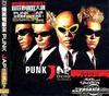 CD DENGEKI NETWORK - Панк Яп PCCA01499PROMO Pony Canyon 2001 Япония ОбиРок Б/У