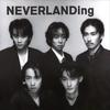 CD NEVERLAND - NEVERLANDing (with Classical CD)  H33P20146 Japan ObiMusic Others Used